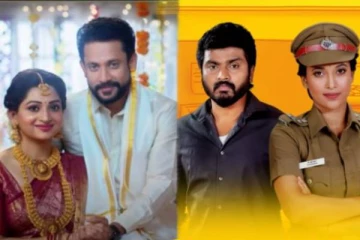 விஜய் தொலைக்காட்சியின் முக்கிய சீரியல்களின் நேரம் மாற்றம்- இதோ முழு விவரம்