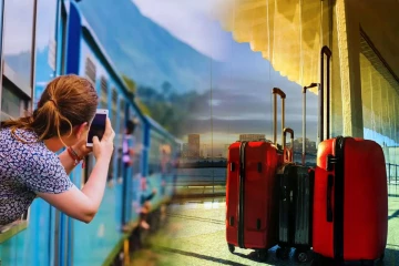 போர் பதற்றத்திற்கு மத்தியில் மார்ச் மாதத்தில் சடுதியாக உயர்ந்த சுற்றுலா பயணிகள் வருகை!