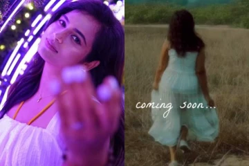 மீண்டும் போட்டோஷூட் பக்கம் திரும்பிய ரம்யா பாண்டியன்!! குஷியாகும் ரசிகர்கள்..