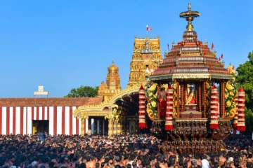 நல்லூர் பெருந்திருவிழாவை முன்னிட்டு கப்பல் பயணிகளுக்கு விசேட சலுகை