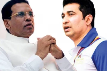 சலூன் கதவு  திறந்தே உள்ளது; ராஜாங்க அமைச்சர் காட்டம்