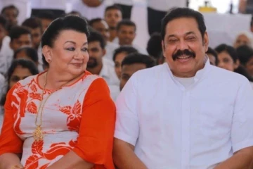 மஹிந்தவின் வாழ்க்கை பயணத்தை திரைப்படமாக்க திட்டம்!