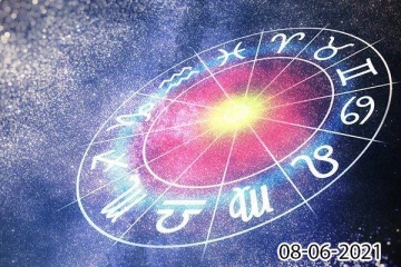 ராசி பலன் 08-06-2021 :  இந்த ராசிக்காரர்களுக்கு அதிர்ஷ்டம் நிறைந்த நாளாக அமையுமாம்!