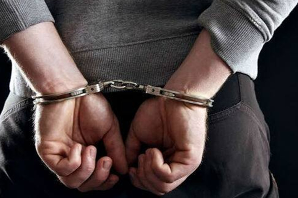 ஆறு மில்லியன் ரூபா நிதி மோசடி செய்த நபர் கைது! | The Person Who Defrauded Six Million Arrested