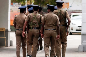 வெள்ளைப்பூடு விவகாரம்: வர்த்தகர் ஒருவர் கைது!
