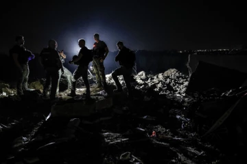 8000 இஸ்ரேலியர்களை இருளில் மூழ்கடித்த ஈரான்