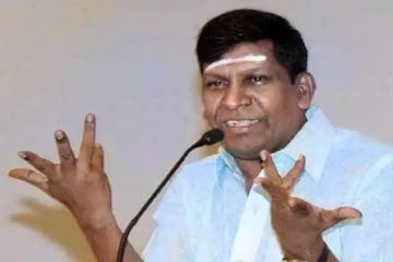 நகைச்சுவை மன்னன் நடிகர் வடிவேலுவின் முழு சொத்து மதிப்பு மட்டும் எவ்வளவு தெரியுமா?