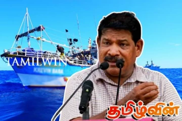 தொப்புள் கொடி உறவுகள் எனக் கூறுவதில் பயன் இல்லை: அமைச்சர் சந்திரசேகர் ஆதங்கம்