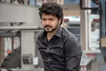 வாரிசு ட்ரைலர் தாமதத்திற்கு இதுதான் காரணமா?