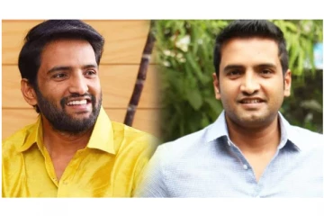 வீட்ல சும்மாதான்ப்பா இருக்கேன்... - உருக்கமாக பேசிய சந்தானம்