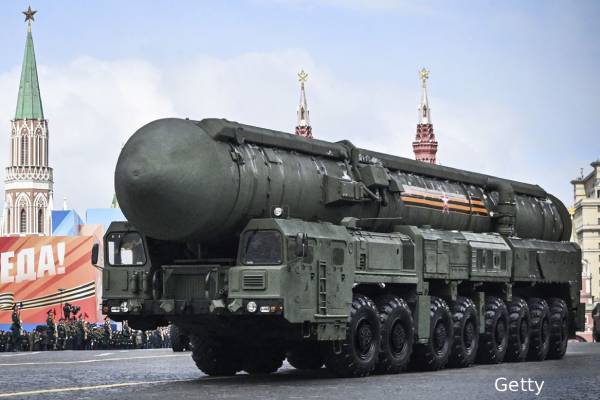 இந்தியா உடனான மோதலுக்குப் பிறகு அணு ஆயுத சோதனை நடத்திய சீனா? அமெரிக்கா குற்றச்சாட்டு | Us Accuses China Hiding Secret Nuclear Test