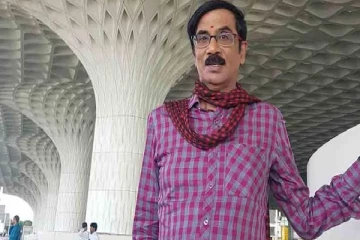 நடிகர் மனோபாலா காலமானார்; அதிர்ச்சியில் திரையுலகம்