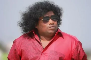 யோகி பாபு நடிகனா இருக்கவே தகுதி இல்ல.. மேடையில் திட்டிய தயாரிப்பாளர்