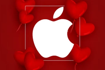 இந்தியாவில் Valentine’s Day Sale அறிவித்துள்ள Apple