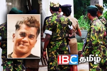 செவ்வந்தியுடன் சிக்கிய நுகேகொட பேபியின் ஆயுதங்கள் மீட்பு!