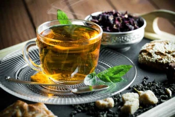 சர்க்கரை நோய் மற்றும் உடல் எடையை குறைக்க வேண்டுமா? மூலிகை தேநீர் அற்புதம்