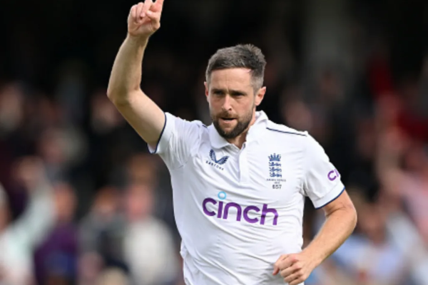 chris woakes retirement