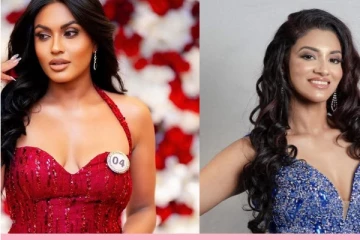 මෙවර මිසිස් වර්ල්ඩ් තරගයට ශ්‍රී ලංකාවෙන් රූමතියන් දෙදෙනෙක්? රටවල් දෙකකින්?(PHOTOS)