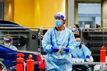 இலங்கையில் டெல்டா கோவிட் மாறுபாடு பரவாமல் தடுக்க அவசர நடவடிக்கை