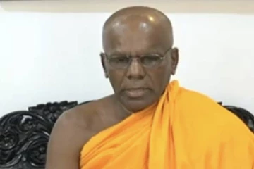 நாட்டின் நிலைமை தொடர்பில் அஸ்கிரிய பீடம் வெளியிட்ட தகவல்