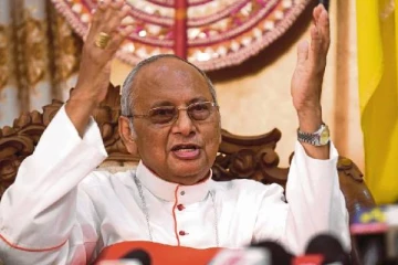 உயிர்த்த ஞாயிறு தாக்குதல்களுக்கு பின்னால் இருந்தவர்கள் விதியை சந்திக்க நேரிடும்!