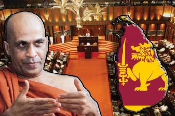 ஆபத்தானவர்களாக மாறியுள்ள அரசியல்வாதிகள்! பாதுகாக்க வேண்டிய நிலையில் இலங்கை