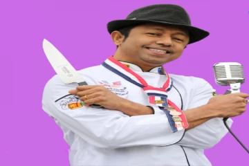 அவுஸ்திரேலியாவில் சாதனை படைத்த இரு இலங்கையர்கள்!