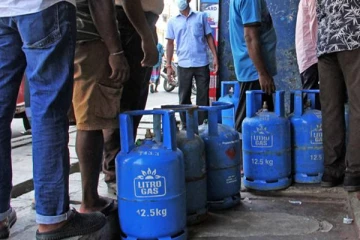 லிட்ரோ எரிவாயுவின் விலை குறைப்பு