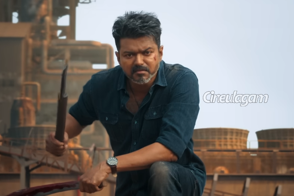 ஜனநாயகன் சென்சார் வழக்கு தீர்ப்பு தேதி வெளியானது.. எப்போது பாருங்க | Jana Nayagan Censor Case Judgement On This Date