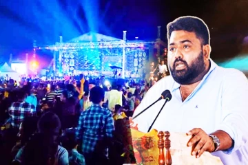 இதுவல்ல யாழ் மக்களின் அடையாளம்: ஹரிஹரன் இசைநிகழ்ச்சி தொடர்பில் அங்கஜன் வெளியிட்ட அறிக்கை