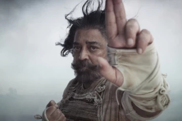 முதல் முறையாக கமல் ஹாசனுடன் இணைந்த 31 வயது சென்சேஷனல் நடிகை.. யார் தெரியுமா