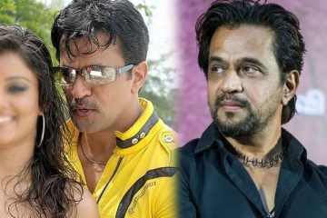 பிரபல நடிகையிடம் அத்துமீறி நடந்தாரா அர்ஜுன்!.. திரைக்குப்பின்னால் இப்படிப்பட்டவரா?