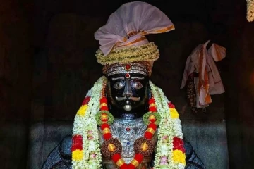 மதுரை பாண்டி கோவில் முனீஸ்வரர் யார் தெரியுமா? சுவாரஸ்ய தகவல்