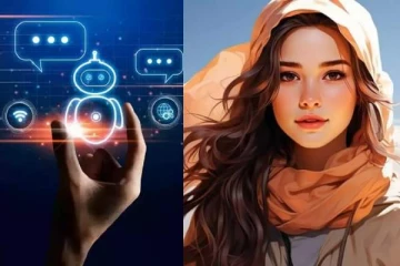 18 ஆண்டுகளுக்கு முன் கொல்லப்பட்ட மகள்..AI புகைப்படத்தைப் பார்த்து அதிர்ந்த குடும்பம்