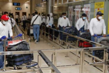 විදෙස් රැකියා සදහා යන්නන් ගැන විදේශ සේවා නියුක්ති කාර්යාංශය කියන දේ..