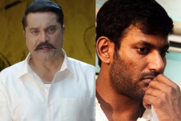 நடிகர் சங்கத்தில் இருந்தே ஓயாத பிரச்சனை.. ரம்மி குறித்து சரத்குமாருக்கு பதிலடி