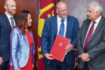 මෙරට ඉන්දන ප්‍රශ්නෙට සදහටම විසදුමක් ලැබෙන්න යයි.. ඉදිරියේදි වෙන විශේෂම දේ මෙන්න..