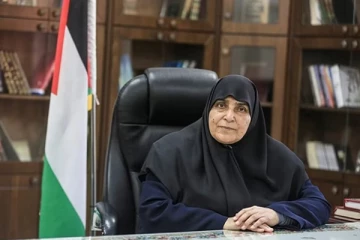 ஹமாஸ் அமைப்பின் முக்கிய பெண் தலைவர் கொலை: இஸ்ரேல் ராணுவம் தகவல்