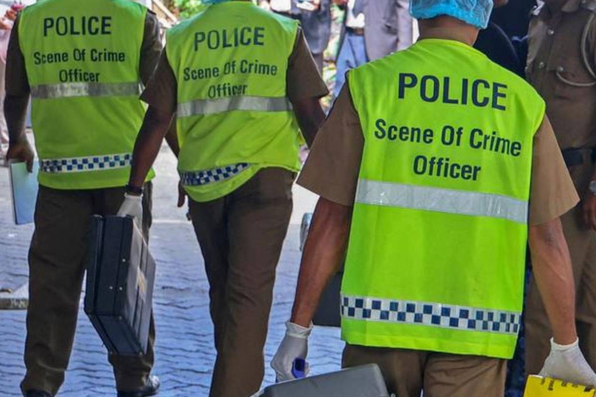 இளம் பெண் எடுத்த விபரீத முடிவு - விசாரணையில் சிக்கிய கணவன் | Young Girl Death Police Investigation இளம் பெண் எடுத்த விபரீத முடிவு - விசாரணையில் சிக்கிய கணவன் | Young Girl Death Police Investigation
