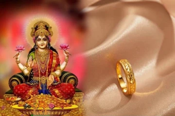 இந்த ராசிக்காரர்கள் தங்கம் அணிந்தால் நல்லதாம்