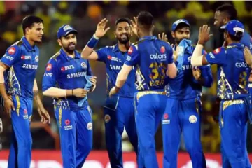 முக்கிய வீரர்களுக்கு இடமில்லை - ஐபிஎல் 2022 தொடர் குறித்து மும்பை அணி தீவிர ஆலோசனை