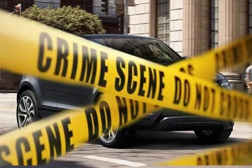 காரின் பின்னாலிருந்து தொங்கிக்கொண்டிருந்த மனிதக் கை: லண்டன் மக்களுக்கு திகிலை ஏற்படுத்திய விடயம்