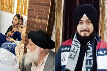 கடன் வாங்கி கனடாவுக்கு கனவுகளுடன் சென்ற இந்திய இளைஞர்! 2வது நாளே மாரடைப்பால் இறந்த சோகம்