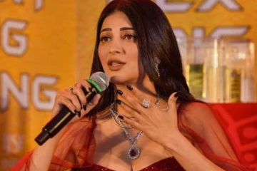 இவர் தான் ஸ்பெஷல்.. பிரேக் அப் குறித்து மனம் திறந்த ஸ்ருதிஹாசன்