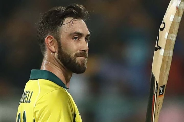 உலகக் கோப்பையில் ஆஸ்திரேலியாவை வீழ்த்த முடியாது  - கிளென் மேக்ஸ்வெல்