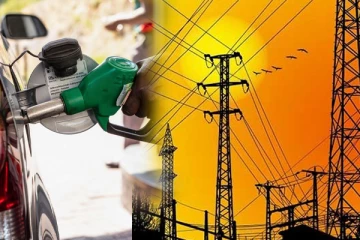 எரிபொருளுக்கும் மின்கட்டணத்திற்கும் நிவாரணம் அளிக்கப்படும்