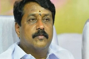 தமிழக பாஜக தலைவர் பதவிக்கு நயினார் நாகேந்திரன் தேர்வு?