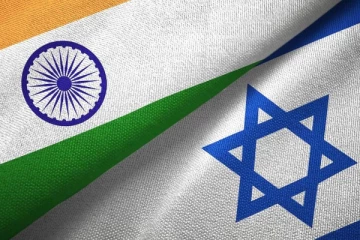 பாலஸ்தீனத்தில் பிணைக் கைதிகளாக இருந்த 10 இந்தியர்கள்! பத்திரமாக மீட்ட இஸ்ரேல் ராணுவம்