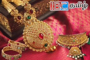 தங்க விலையில் சடுதியான மாற்றம் : வாங்கவுள்ளோருக்கு மகிழ்ச்சி தகவல்