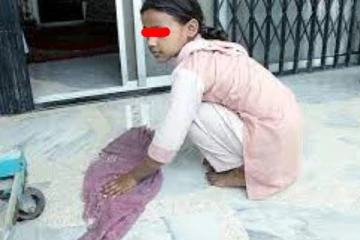 சிறுவர்களை  பணிக்கமர்த்தியுள்ளவர்களுக்கு விடுக்கப்பட்ட எச்சரிக்கை!